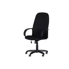 РАБОТЕН ОФИС СТОЛ FLOW - ЧЕРЕН_2