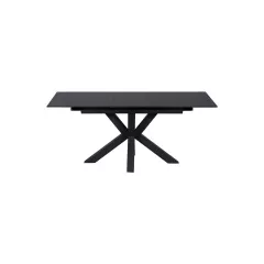 РАЗТЕГАЕЛНА ТРАПЕЗНА МАСА STARGARD - ЧЕРНА_5 РАЗТЕГАЕЛНА ТРАПЕЗНА МАСА STARGARD - ЧЕРНА_5