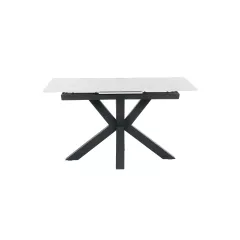 РАЗТЕГАТЕЛНА ТРАПЕЗНА МАСА STARGARD - БЯЛА_3