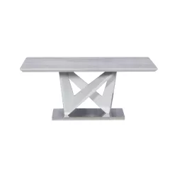 ТРАПЕЗНА МАСА GEORGIA - МРАМОР_1