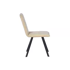 ТРАПЕЗЕН СТОЛ CARMEN 516 X - КРЕМ_3