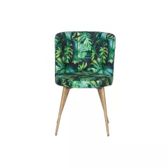 ТРАПЕЗЕН СТОЛ CARMEN 525 - ЗЕЛЕН_1