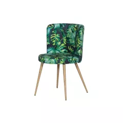 ТРАПЕЗЕН СТОЛ CARMEN 525 - ЗЕЛЕН_2