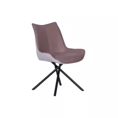 ТРАПЕЗЕН СТОЛ HALTON - КАФЯВ DX-035_0