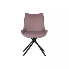 ТРАПЕЗЕН СТОЛ HALTON - КАФЯВ DX-035_1