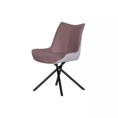 ТРАПЕЗЕН СТОЛ HALTON - КАФЯВ DX-035_2