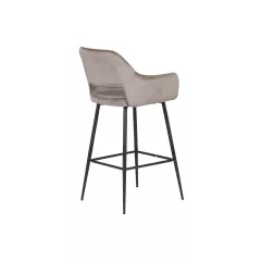 БАР СТОЛ TRING - БЕЖОВ BF 2_3