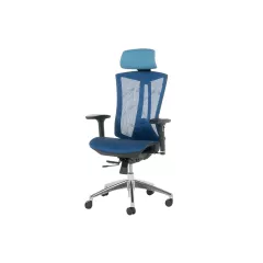 ЕРГОНОМИЧЕН СТОЛ CARMEN 7577 - СИН_2 ЕРГОНОМИЧЕН СТОЛ CARMEN 7577 - СИН_2