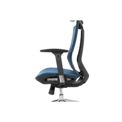 ЕРГОНОМИЧЕН СТОЛ CARMEN 7577 - СИН_6 ЕРГОНОМИЧЕН СТОЛ CARMEN 7577 - СИН_6