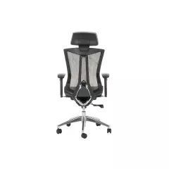 ЕРГОНОМИЧЕН СТОЛ CARMEN 7577 - СИВ_5 ЕРГОНОМИЧЕН СТОЛ CARMEN 7577 - СИВ_5