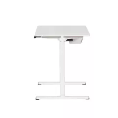 ЕРГОНОМИЧНО РЕГУЛИРУЕМО БЮРО CARMEN CR-4024 - БЯЛ_3