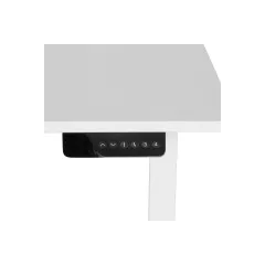 ЕРГОНОМИЧНО РЕГУЛИРУЕМО БЮРО CARMEN CR-4024 - БЯЛ_8