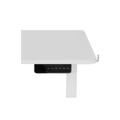 ЕРГОНОМИЧНО РЕГУЛИРУЕМО БЮРО CR-4824 - БЯЛ_2