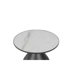 ХОЛНА МАСА ZARY 2 БЯЛО-ЧЕРНА_2