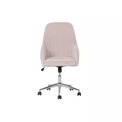 ОФИС КРЕСЛО CARMEN 2016 - РОЗОВ_1