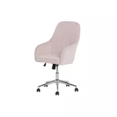 ОФИС КРЕСЛО CARMEN 2016 - РОЗОВ_2