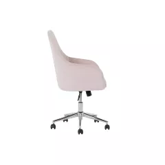 ОФИС КРЕСЛО CARMEN 2016 - РОЗОВ_3