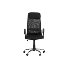 ПРЕЗИДЕНТСКИ ОФИС СТОЛ CARMEN 3183 - ЧЕРЕН_1