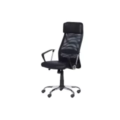 ПРЕЗИДЕНТСКИ ОФИС СТОЛ CARMEN 6184 - ЧЕРЕН_2