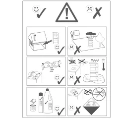 РАЗТЕГАТЕЛНА ТРАПЕЗНА МАСА DARWIN СИВ-ЧЕРЕН_9