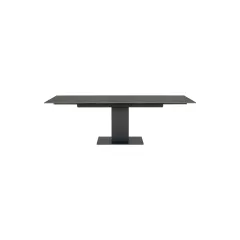 РАЗТЕГАТЕЛНА ТРАПЕЗНА МАСА JURATA - ЧЕРНА_3