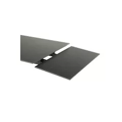 РАЗТЕГАТЕЛНА ТРАПЕЗНА МАСА JURATA - ЧЕРНА_4