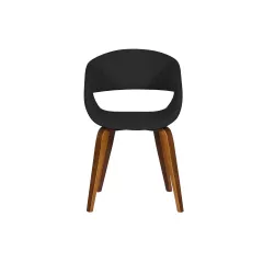 ТРАПЕЗЕН СТОЛ CARMEN 9975 - ОРЕХ - КАФЯВ_1