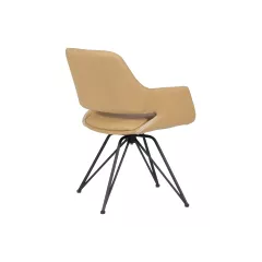 ТРАПЕЗЕН СТОЛ DEVON ЖЪЛТ SF 1_3