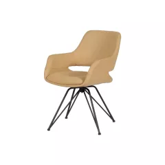 ТРАПЕЗЕН СТОЛ DEVON ЖЪЛТ SF 1_4