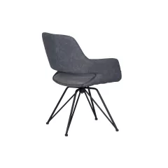 ТРАПЕЗЕН СТОЛ DEVON - СИВ SF 2_4