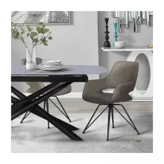 ТРАПЕЗЕН СТОЛ DEVON - СВЕТЛОБЕЖОВ SF 2_5