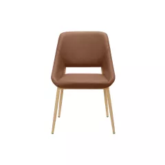 ТРАПЕЗЕН СТОЛ LUTON - СВЕТЛОКАФЯВ 7_1