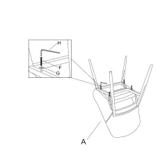ТРАПЕЗЕН СТОЛ LUTON - СВЕТЛОКАФЯВ 7_6