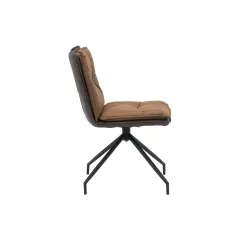 ТРАПЕЗЕН СТОЛ RAMSEY - МЕДЕНО КАФЯВ BF 1_3