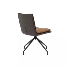 ТРАПЕЗЕН СТОЛ RAMSEY - МЕДЕНО КАФЯВ BF 1_4