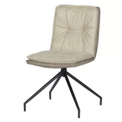 ТРАПЕЗЕН СТОЛ RAMSEY - ШАМПАНСКО BF 1_3