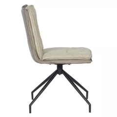 ТРАПЕЗЕН СТОЛ RAMSEY - ШАМПАНСКО BF 1_4