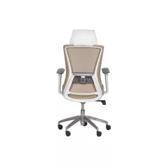 ЕРГОНОМИЧЕН СТОЛ CARMEN 7542 W - БЕЖОВ_5 ЕРГОНОМИЧЕН СТОЛ CARMEN 7542 W - БЕЖОВ_5