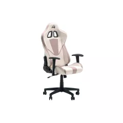 ГЕЙМЪРСКИ СТОЛ CARMEN 6313 - КРЕМ-РОЗОВ_3