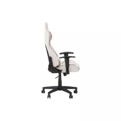 ГЕЙМЪРСКИ СТОЛ CARMEN 6313 - КРЕМ-РОЗОВ_5