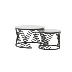 КОМПЛЕКТ ПОМОЩНИ ХОЛНИ МАСИЧКИ FRESNO ДЕКО - СИВ_4 КОМПЛЕКТ ПОМОЩНИ ХОЛНИ МАСИЧКИ FRESNO ДЕКО - СИВ_4