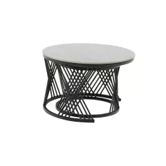 КОМПЛЕКТ ПОМОЩНИ ХОЛНИ МАСИЧКИ FRESNO ДЕКО - СИВ_5 КОМПЛЕКТ ПОМОЩНИ ХОЛНИ МАСИЧКИ FRESNO ДЕКО - СИВ_5