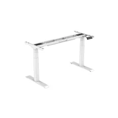 ПОВДИГАЩА РАМКА ЗА РЕГУЛИРУЕМО БЮРО CARMEN CR-223 - БЯЛ_0