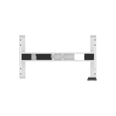 ПОВДИГАЩА РАМКА ЗА РЕГУЛИРУЕМО БЮРО CARMEN CR-223 - БЯЛ_1