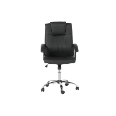 ПРЕЗИДЕНТСКИ ОФИС СТОЛ CARMEN 6076-2 - ЧЕРЕН_1