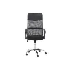 ПРЕЗИДЕНТСКИ ОФИС СТОЛ CARMEN 6083-1 - ЧЕРЕН_1