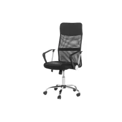 ПРЕЗИДЕНТСКИ ОФИС СТОЛ CARMEN 6083-1 - ЧЕРЕН_2