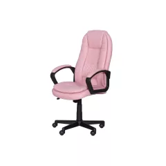 ПРЕЗИДЕНТСКИ ОФИС СТОЛ CARMEN 6682-1 - РОЗОВ_2