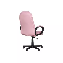 ПРЕЗИДЕНТСКИ ОФИС СТОЛ CARMEN 6682-1 - РОЗОВ_4