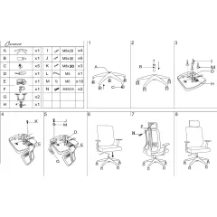 ПРЕЗИДЕНТСКИ ОФИС СТОЛ LORA - ЧЕРЕН_6